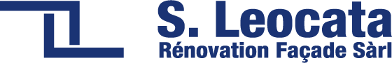 Logo Leocata Rénovation de façades