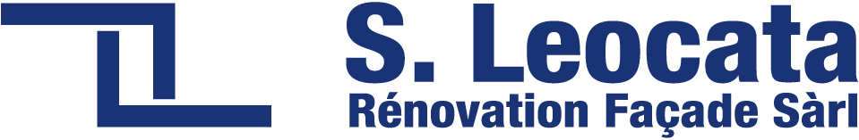 Logo Leocata Rénovation de façades